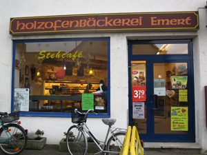 Filiale Meckesheim